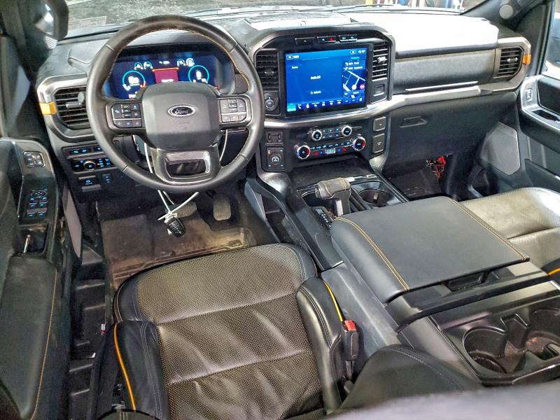 2023 FORD F150 SUPER #3298101221