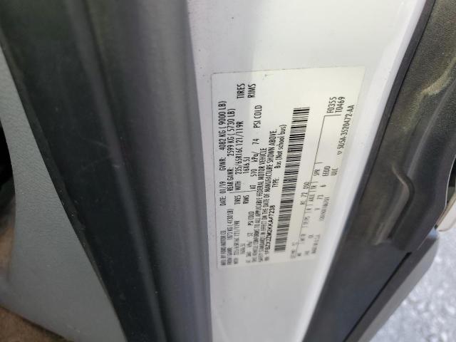 2019 FORD TRANSIT T- #3293291473