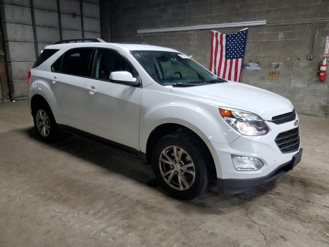 2016 CHEVROLET EQUINOX LT - 2GNFLFEK6G6341782