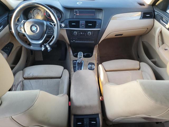 2011 BMW X3 #3292377268