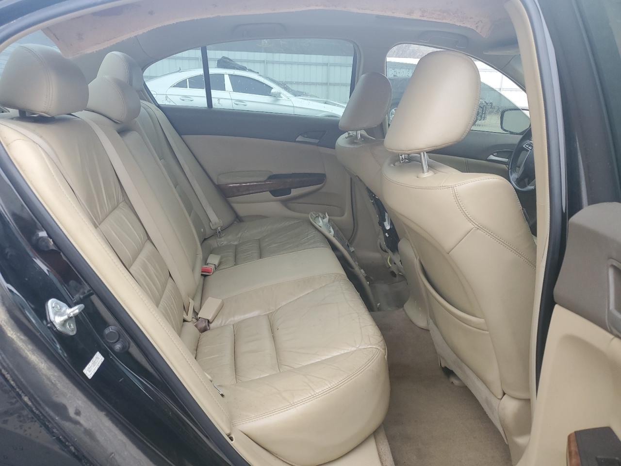 Lot #3291194982 2009 HONDA ACCORD EXL