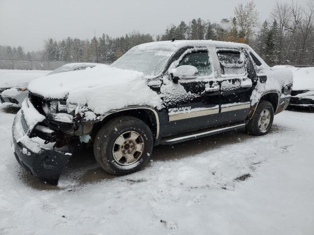 CHEVROLET AVALANCHE