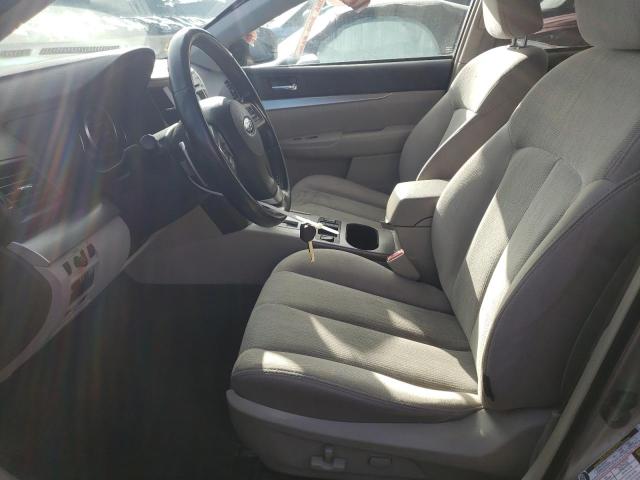 2014 SUBARU OUTBACK 2. #3292334265