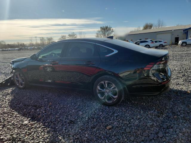 2024 HONDA ACCORD EX #3290383772