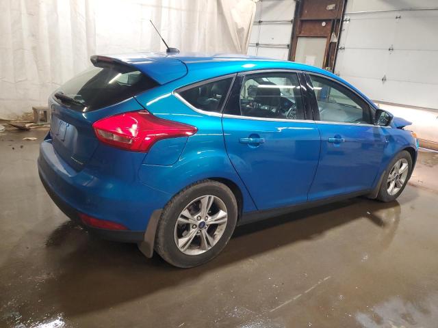 2015 FORD FOCUS TITA #3301962591