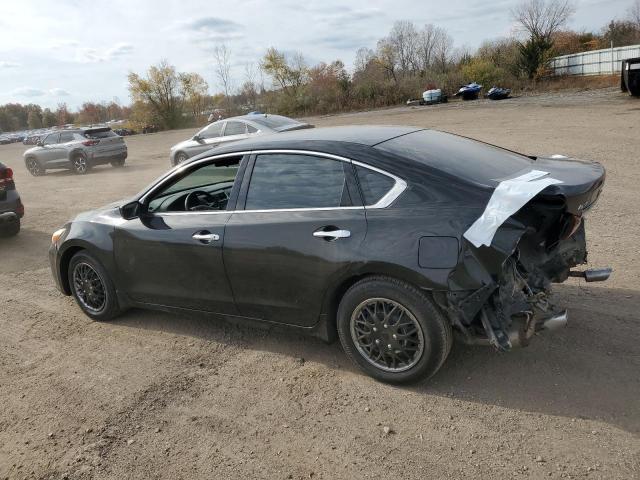 2017 NISSAN ALTIMA 2.5 - 1N4AL3AP3HN357587