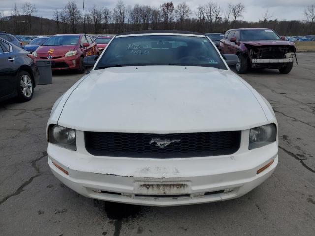 2008 FORD MUSTANG #3292300277