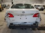 Lot #3309170918 2017 NISSAN SENTRA S