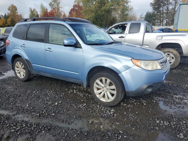 2012 SUBARU FORESTER 2 - JF2SHADC2CH425237