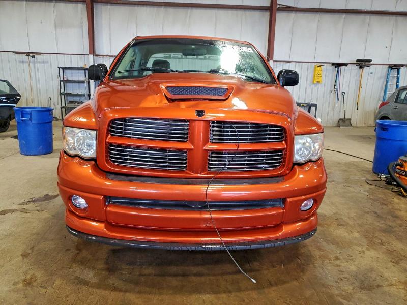 2005 DODGE RAM 1500 S #3304670939