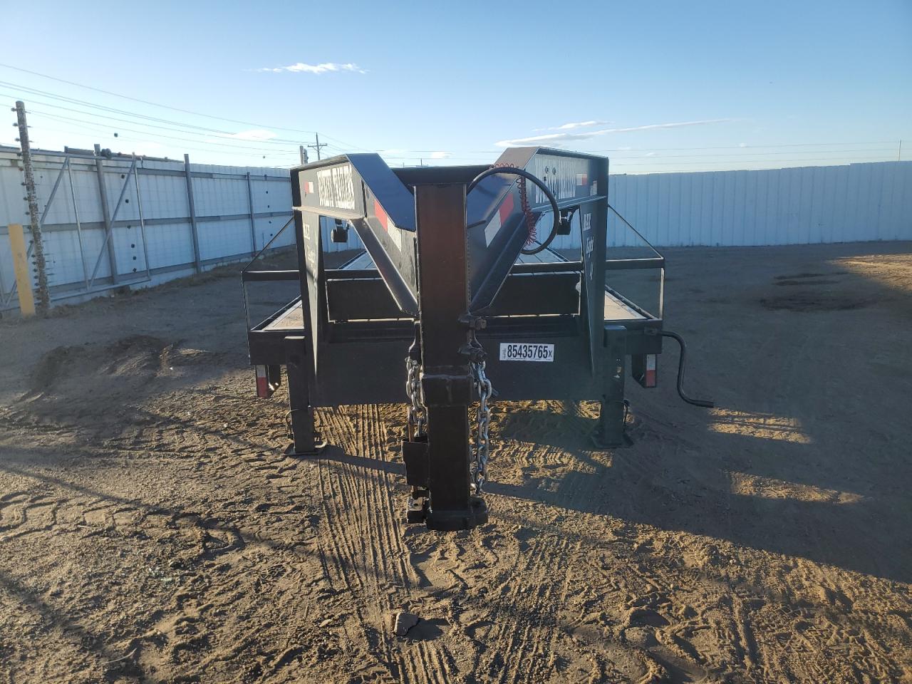 Lot #3287966140 2024 BUCKEYE UNKNOWN