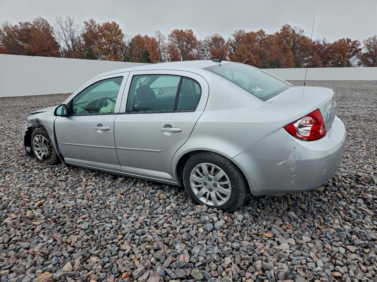 CHEVROLET COBALT 1LT