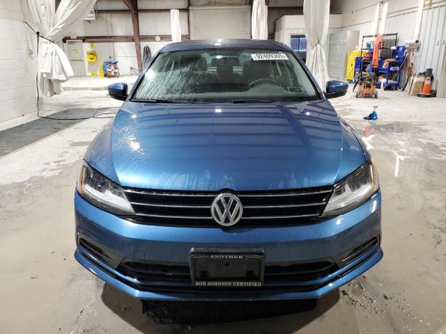2017 VOLKSWAGEN JETTA S #3297877840