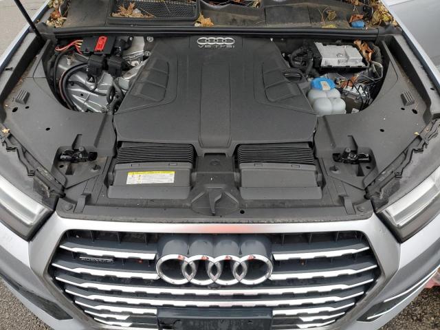 2017 AUDI Q7 PREMIUM #3301748388