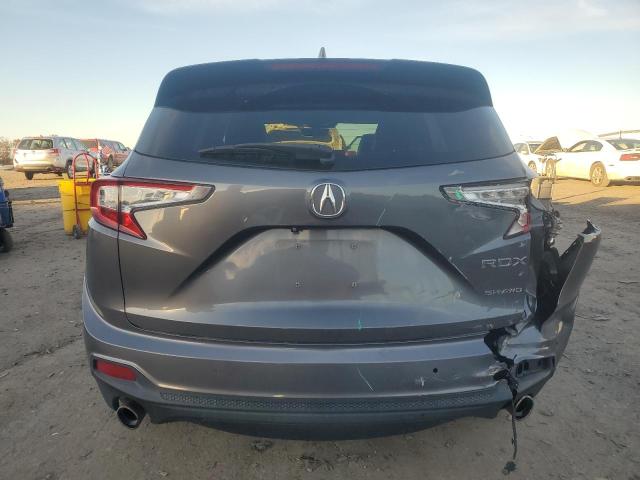 2020 ACURA RDX ADVANC - 5J8TC2H7XLL024067