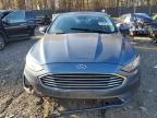 Lot #3296232418 2019 FORD FUSION SE