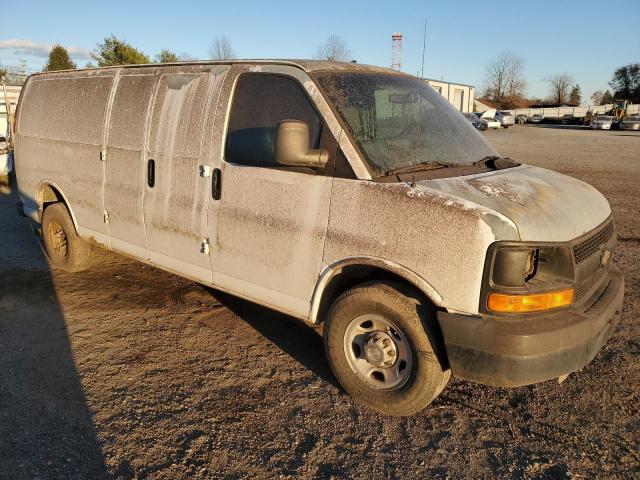 2010 CHEVROLET EXPRESS G2 #3291229994