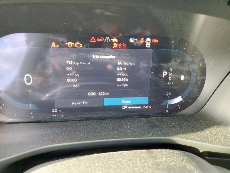 2025 VOLVO XC40 PLUS #3294539635