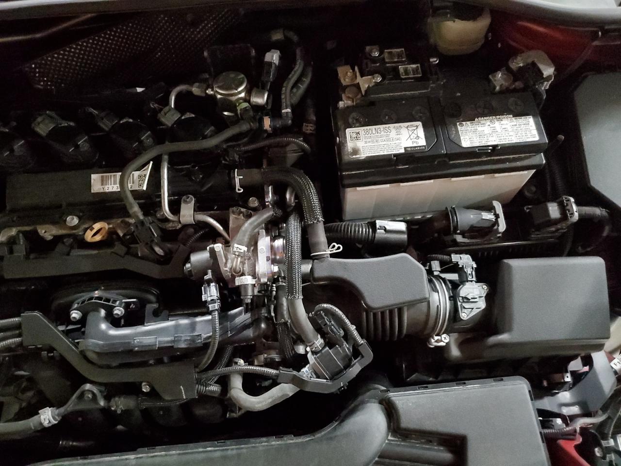 TOYOTA COROLLA CROSS LE