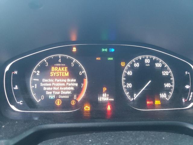 2018 HONDA ACCORD TOU - 1HGCV1F96JA144143