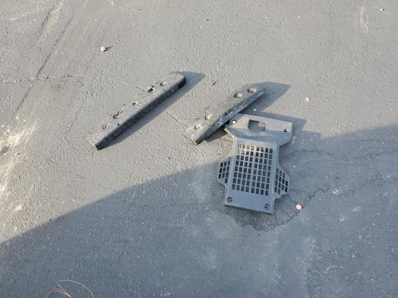 Lot #3311603314 2009 HONDA CIVIC LX