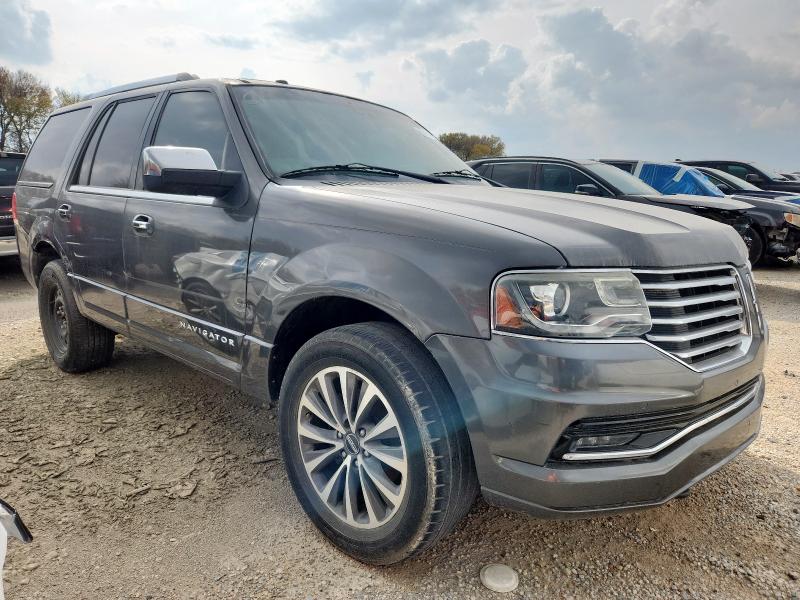 2015 LINCOLN NAVIGATOR #3292446696