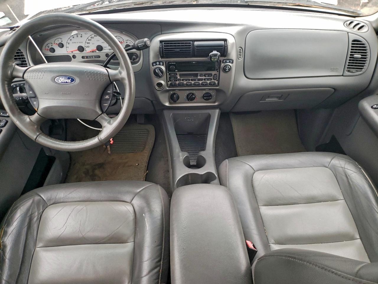 Lot #3310318000 2005 FORD EXPLORER S