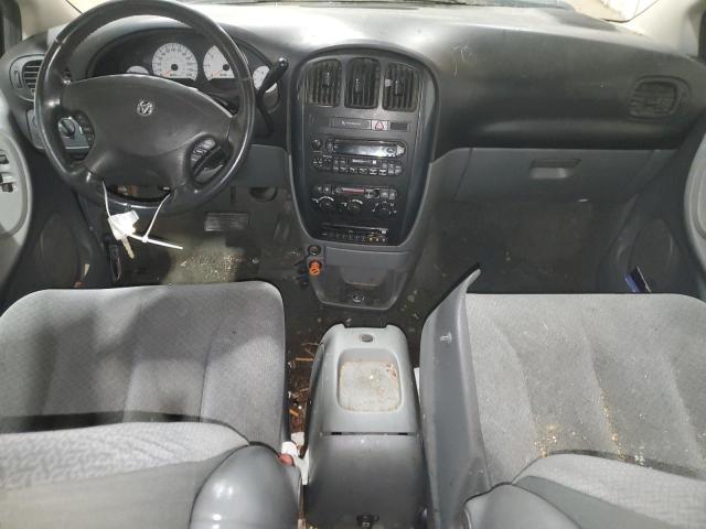 2006 DODGE GRAND CARA #3282404291