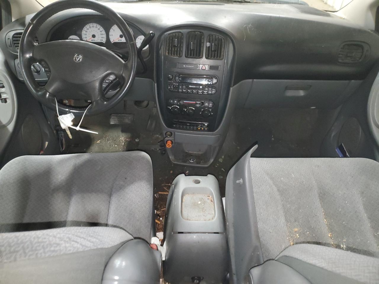 Lot #3282404291 2006 DODGE GRAND CARA