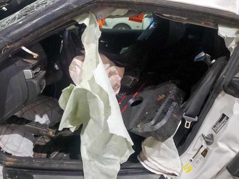 2026 TOYOTA SUPRA BASE #3301594649