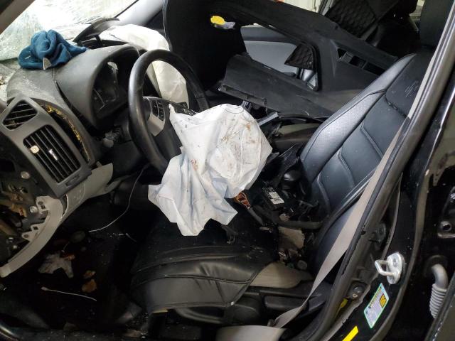 2010 HYUNDAI ELANTRA BL #3309401988