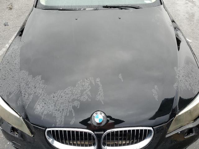 2007 BMW 530 I #3298041157