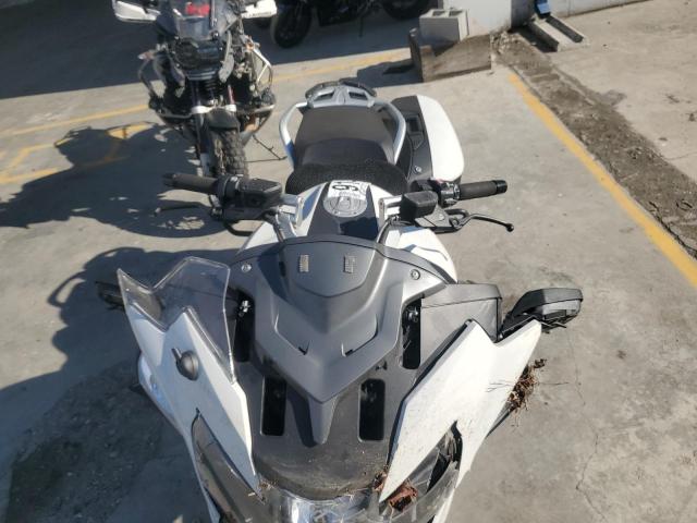 2019 BMW R 1250 RT #3297975789