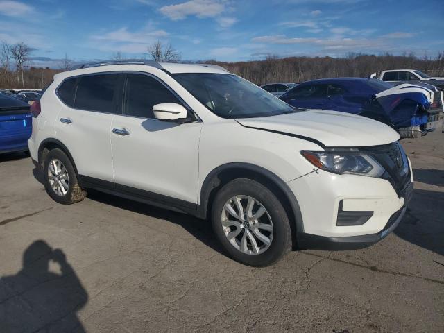 2019 NISSAN ROGUE #3296226452