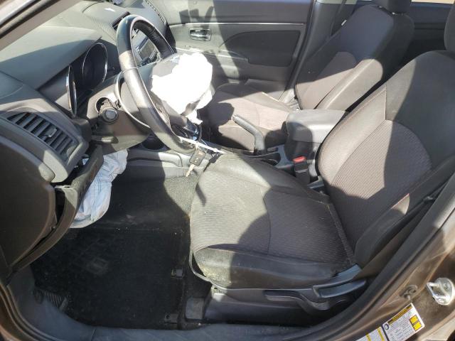 2017 MITSUBISHI OUTLANDER #3284782527