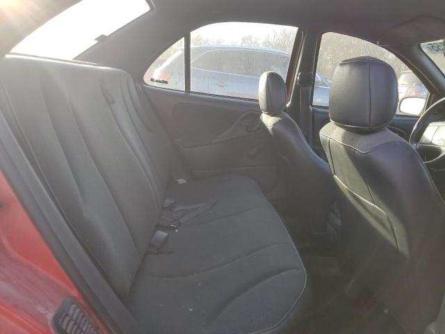 1997 CHEVROLET CAVALIER #3292293289