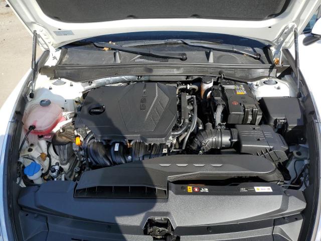 2022 HYUNDAI SONATA SEL #3291295517