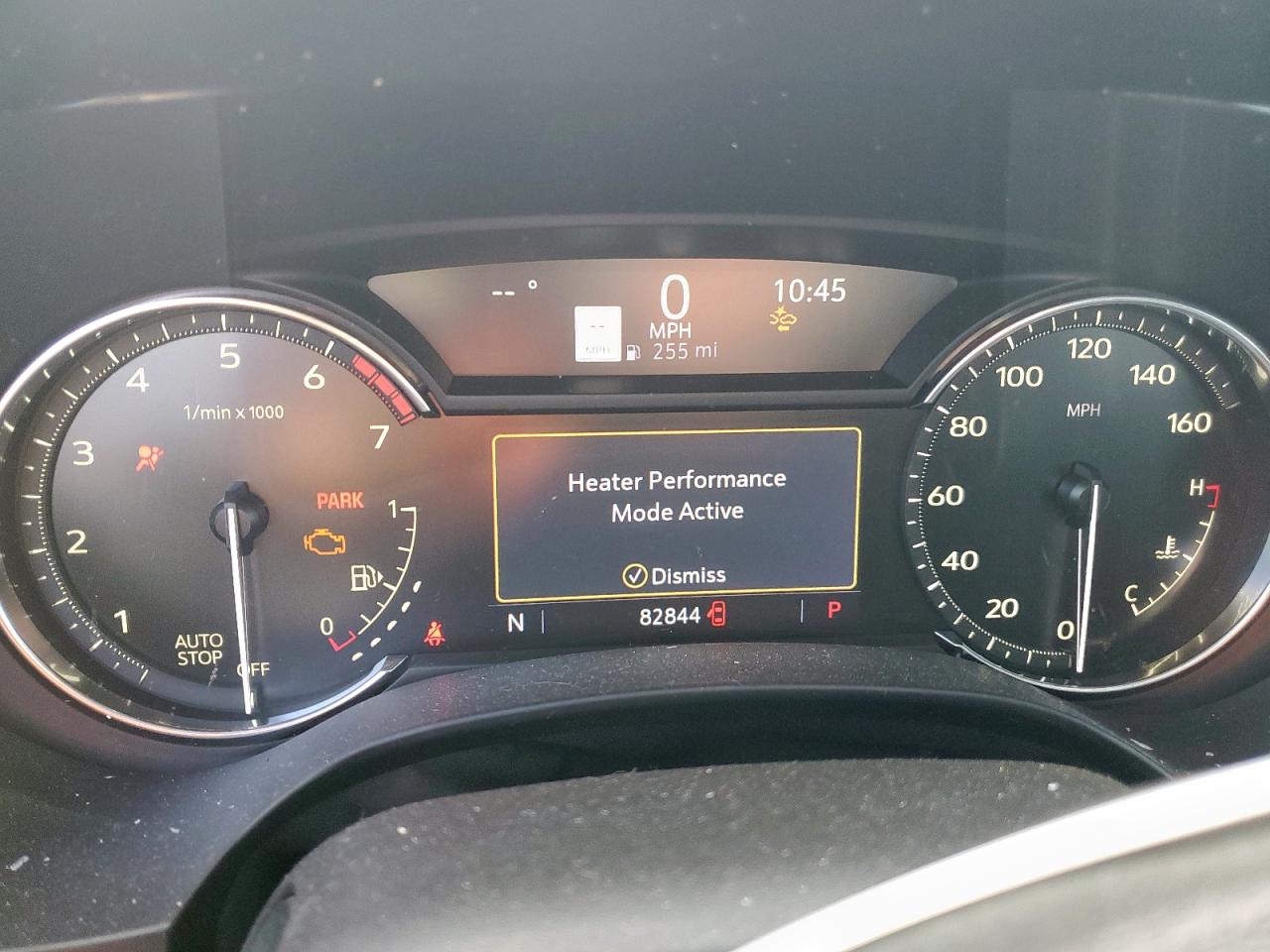 CADILLAC CT4 PREMIUM LUXURY