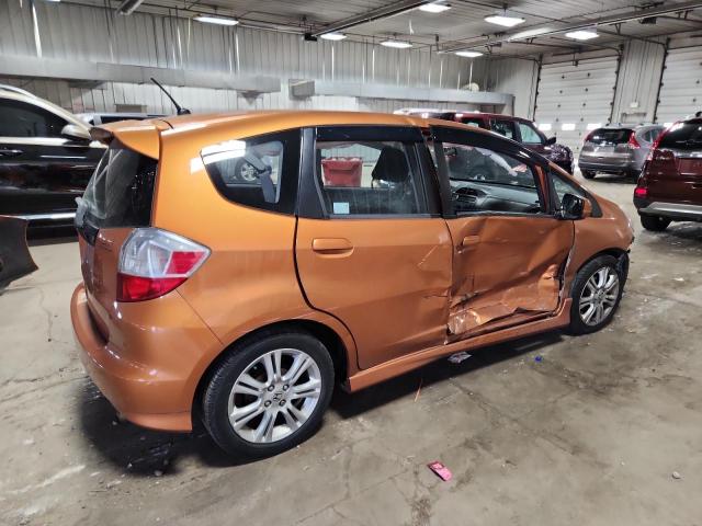 2011 HONDA FIT SPORT #3304643938
