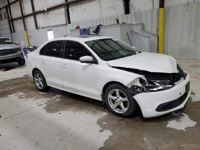 2012 VOLKSWAGEN JETTA SE #3291219977