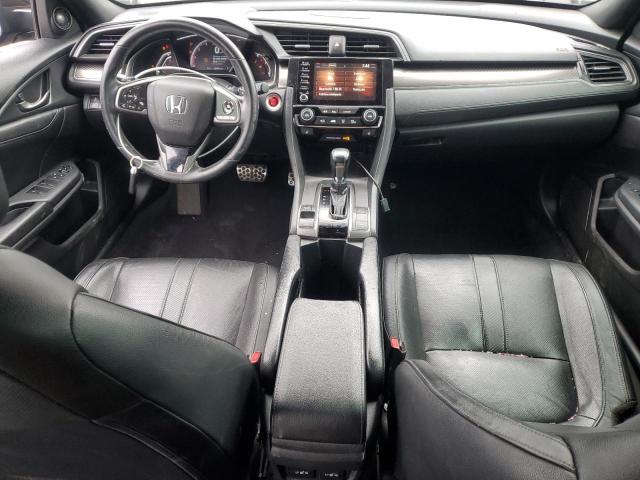 2019 HONDA CIVIC SPOR #3304714924