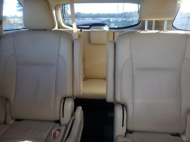 2017 TOYOTA HIGHLANDER #3291272973