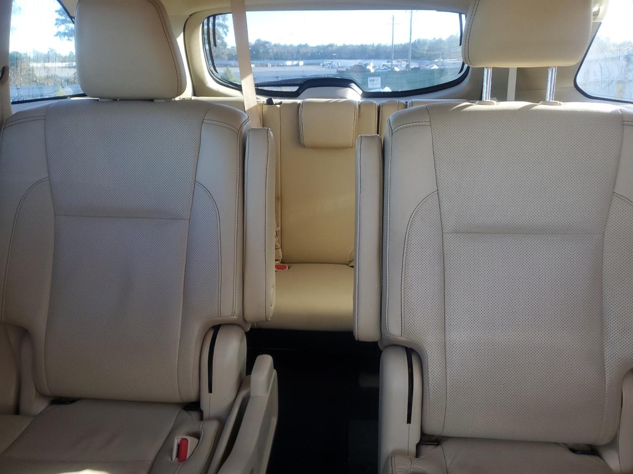 TOYOTA HIGHLANDER LIMITED