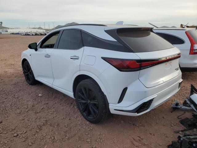 2023 LEXUS RX 500H F #3304797325