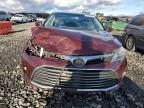 Lot #3304752954 2016 TOYOTA AVALON HYB