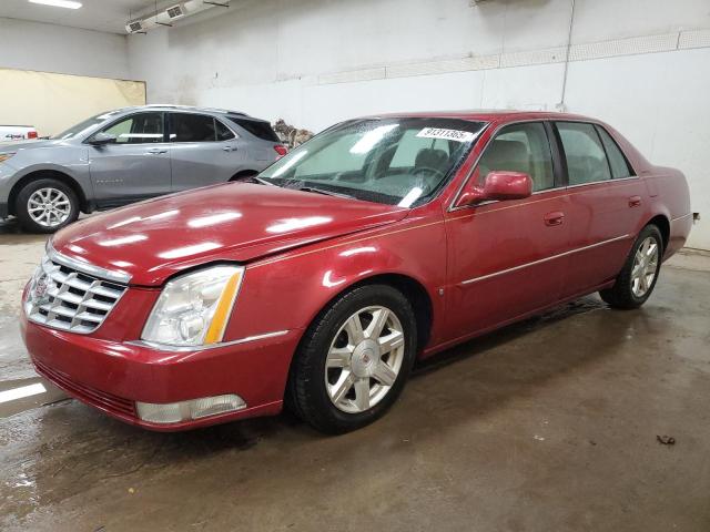 CADILLAC DTS