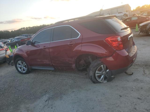 2012 CHEVROLET EQUINOX LT #3311633231