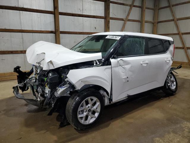 2025 KIA SOUL LX #3296955829
