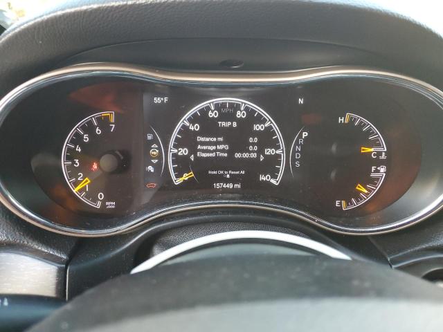 2014 JEEP GRAND CHER - 1C4RJFAG1EC260030