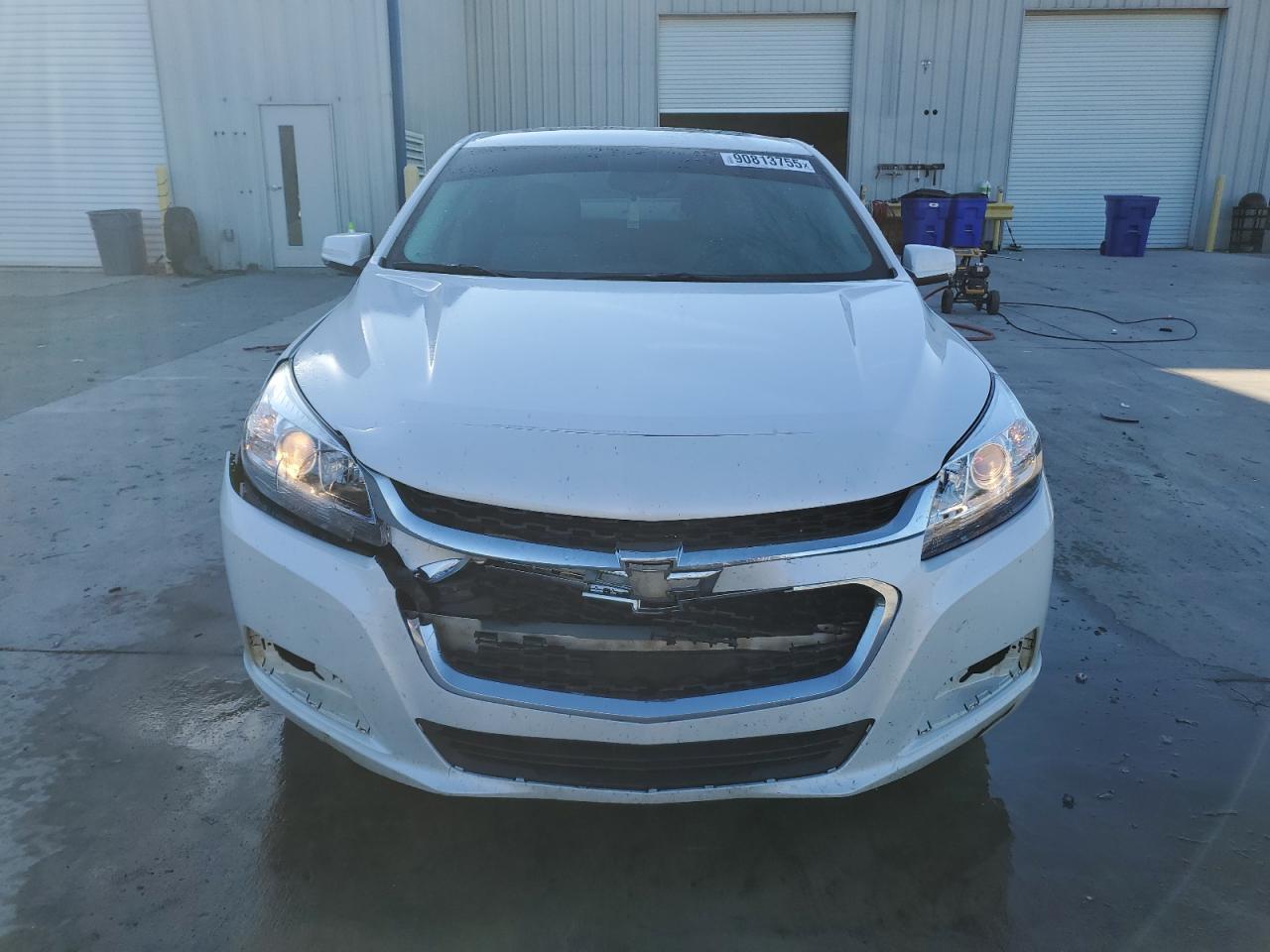 CHEVROLET MALIBU 1LT